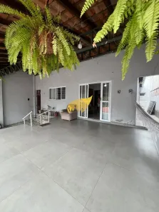 Casa com 3 Quartos à venda, 180m² no Bosque da Saúde, Cuiabá