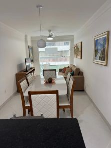 Apartamento com 2 Quartos à venda, 70m² no Centro, Guarapari