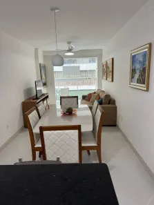 Apartamento com 2 Quartos à venda, 70m² no Centro, Guarapari