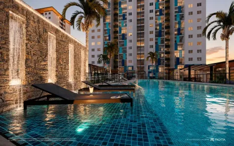 Apartamento com 2 Quartos à venda, 60m² no Centro, Ananindeua