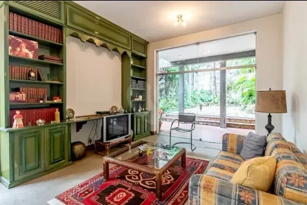 Casa com 4 Quartos à venda, 353m² no Pacaembu, São Paulo