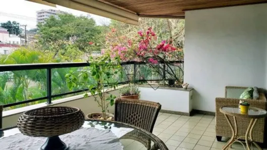 Apartamento com 3 Quartos à venda, 192m² no Vila Madalena, São Paulo