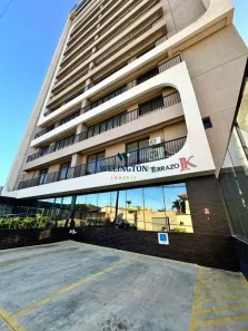 Apartamento com 3 Quartos à venda, 82m² no JK Nova Capital, Anápolis