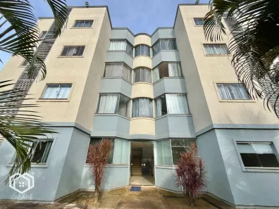 Apartamento com 2 Quartos à venda, 69m² no Lagoinha, Porto Velho