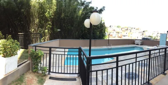 Apartamento com 2 Quartos à venda, 52m² no Saúde, São Paulo