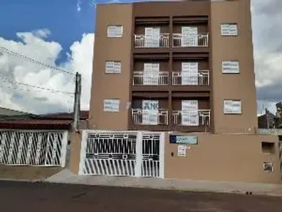 Apartamento com 2 Quartos à venda, 48m² no Cidade Jardim, São Carlos