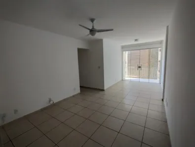 Apartamento com 3 Quartos para alugar, 83m² no Braga, Cabo Frio