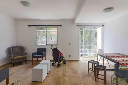 Casa de Condomínio com 3 Quartos à venda, 283m² no Vila São Silvestre, São Paulo