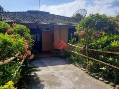 Fazenda/Sítio à venda, 30000m² no Vila Citrolândia (Santo Aleixo), Magé