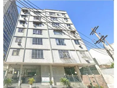Apartamento com 2 Quartos à venda, 54m² no Andaraí, Rio de Janeiro