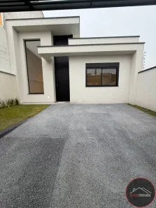 Casa com 3 Quartos à venda, 90m² no Vila Suissa, Mogi das Cruzes