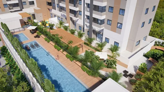 Apartamento com 1 Quarto à venda, 65m² no Penha de França, São Paulo
