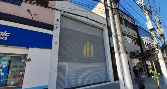 Ponto Comercial para alugar, 190m² no Tucuruvi, São Paulo