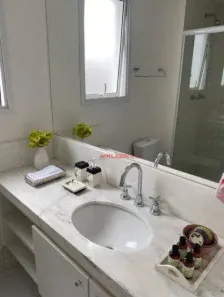 Apartamento com 1 Quarto à venda, 52m² no Itaim Bibi, São Paulo