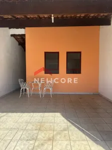 Casa com 3 Quartos à venda, 102m² no Vila Santos, Caçapava