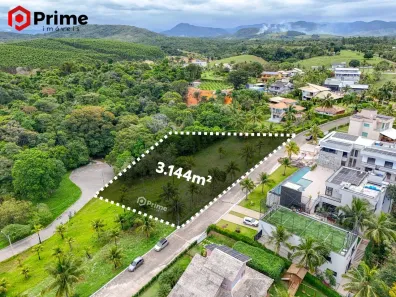Lote/Terreno à venda, 3143m² no Lameirão, Guarapari