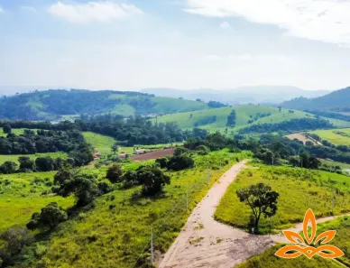 Lote/Terreno à venda, 500m² no Centro, Atibaia