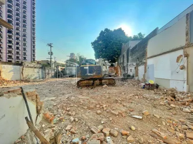 Lote/Terreno à venda, 459m² no Ipiranga, São Paulo