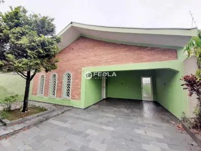 Casa com 3 Quartos à venda, 200m² no Jardim das Turmalinas, Santa Bárbara D'Oeste