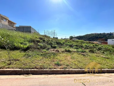 Lote/Terreno à venda, 140m² no Canjica (Terra Preta), Mairiporã