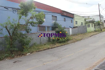 Galpão/Depósito/Armazém à venda, 2200m² no Distrito Industrial Jardim Piemont Norte, Betim