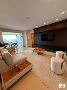 Apartamento com 2 Quartos à venda, 87m² no Jardim Botânico, Ribeirão Preto