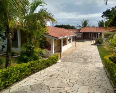 Fazenda/Sítio com 3 Quartos à venda, 2000m² no Parque dos Cafezais I, Itupeva