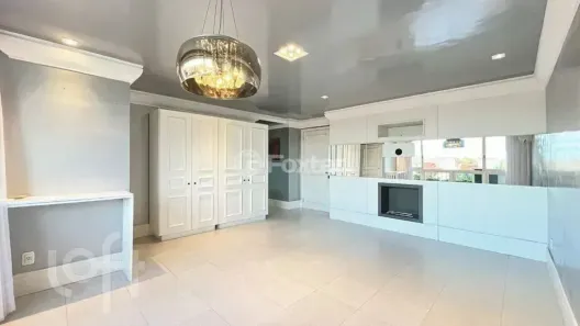 Apartamento com 3 Quartos à venda, 87m² no Jardim Sabará, Porto Alegre