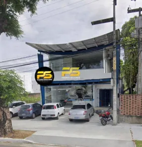 Ponto Comercial para alugar, 542m² no Torre, João Pessoa