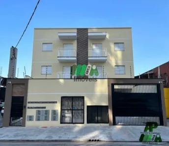 Apartamento com 2 Quartos para alugar, 54m² no Vila Guilherme, São Paulo
