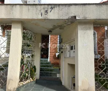 Casa com 2 Quartos à venda, 400m² no Vila Dom Pedro II, São Paulo
