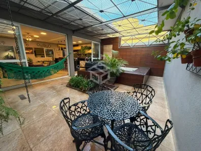 Casa de Condomínio com 3 Quartos à venda, 232m² no Residencial Margarida de Holstein, Limeira
