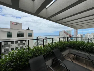 Apartamento com 2 Quartos à venda, 66m² no Morretes, Itapema