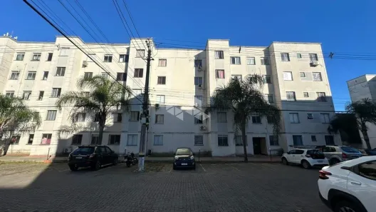 Apartamento com 2 Quartos à venda, 44m² no São Jerônimo, Gravataí