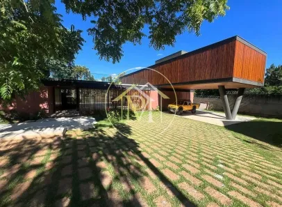 Casa com 5 Quartos à venda, 700m² no Jd Arco Verde, Araçoiaba da Serra