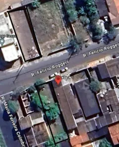 Lote/Terreno à venda, 315m² no Jardim Santa Julia (Nova Veneza), Sumaré