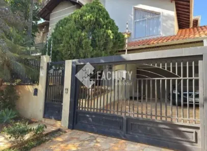 Sobrado com 3 Quartos à venda, 278m² no Parque Alto Taquaral, Campinas