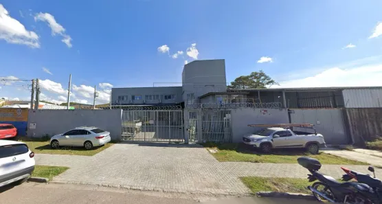 Galpão/Depósito/Armazém para alugar, 1450m² no Hauer, Curitiba