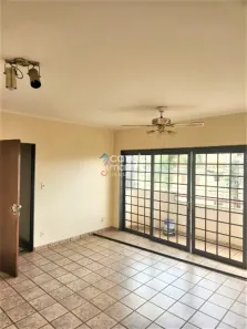 Apartamento com 3 Quartos à venda, 108m² no Condomínio Itamaraty, Ribeirão Preto