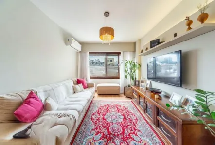 Apartamento com 3 Quartos à venda, 101m² no Santa Cecília, Porto Alegre