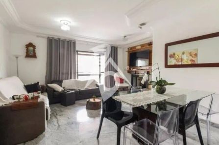 Apartamento com 4 Quartos à venda, 122m² no Mooca, São Paulo