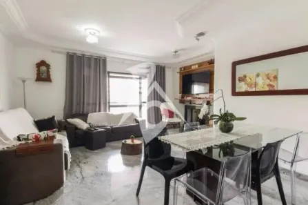 Apartamento com 4 Quartos à venda, 122m² no Mooca, São Paulo