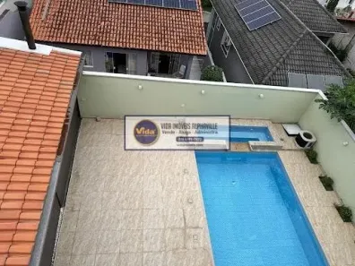 Casa de Condomínio com 4 Quartos à venda, 308m² no Alphaville, Santana de Parnaíba