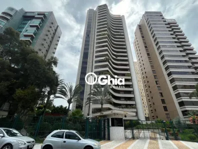 Apartamento com 4 Quartos à venda, 468m² no Cambuí, Campinas