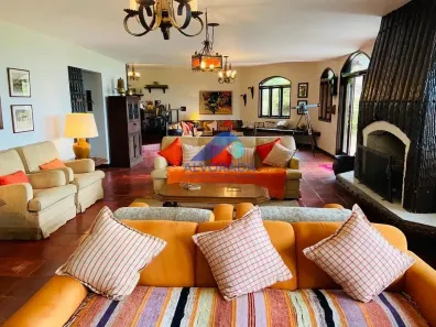 Casa com 3 Quartos à venda, 226m² no Pedra do Fogo, Campos do Jordão