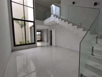 Casa com 3 Quartos à venda, 287m² no Condomínio Belvedere, Cuiabá