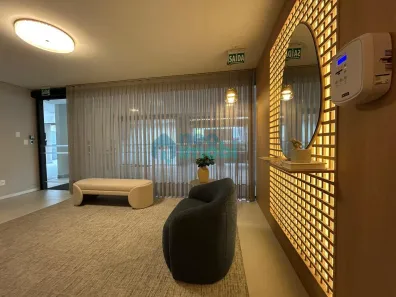 Apartamento com 1 Quarto para alugar, 45m² no Centro, Florianópolis