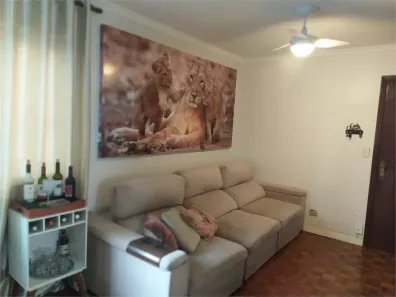 Apartamento com 3 Quartos à venda, 65m² no Jardim Íris, São Paulo