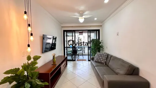 Apartamento com 3 Quartos à venda, 97m² no Enseada, Guarujá