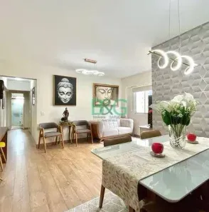 Apartamento com 2 Quartos à venda, 78m² no Vila da Saúde, São Paulo